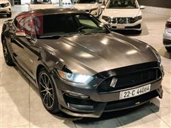 فورد موستانج